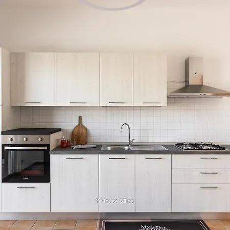 House&villas - Iris * Noto