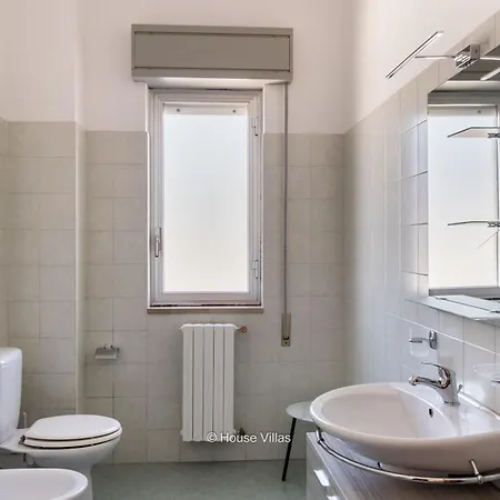 House&villas - Iris Apartment