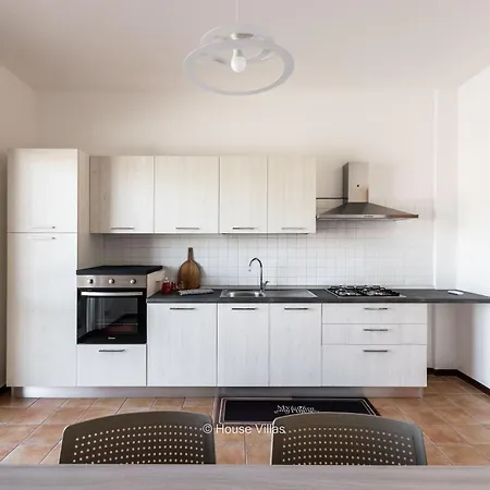 Apartment House&villas - Iris *