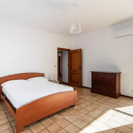 Apartment House&villas - Iris *