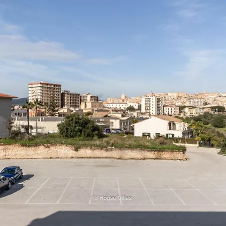 Apartment House&villas - Iris Noto