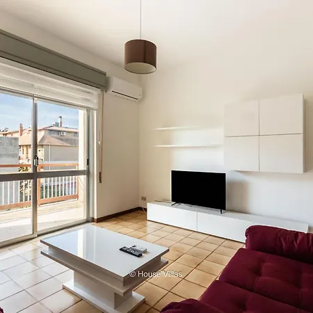 Apartment House&villas - Iris *